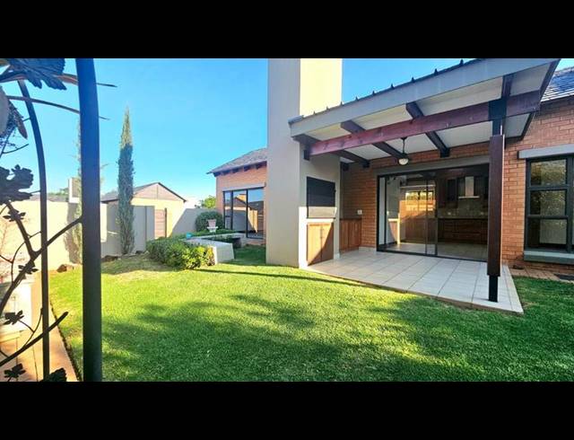 2 BEDROOM PROPERTY TO RENT IN MIDSTREAM ESTATE